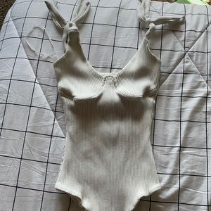Bodysuit